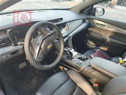 كاديلاك XT5